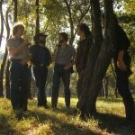 Keef Hartley Band — Leavin' Trunk