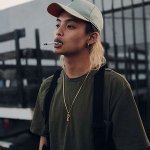 Keith Ape feat. Bryan Chase — Camo