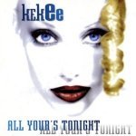 Kekee — All Your's Tonight