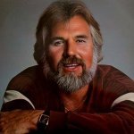 Kenny Rogers feat. Kim Carnes — Don't Fall In Love With A Dreamer