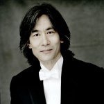 Kent Nagano — Concerto for Clarinet & Viola in E Minor, Op. 88: III. Allegro molto