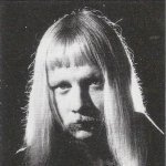 Kerry Livgren — To Live For The King