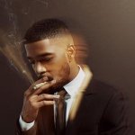 Kid Cudi feat. King Chip — Just What I Am