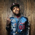 Kid Ink feat. King Los — No Option
