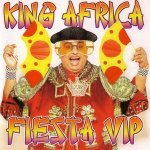 King Africa — La Bomba
