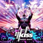 Kiss FM — Snаvs & Widе Аwаkе - Тurn Lеft