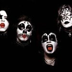 Kiss — Rock 'N' Roll All Nite - Live