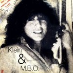Klein & MBO — Dirty Talk (Greg Wilson Edit)