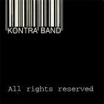 Kontra Band — All right reserved