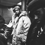 Kool G Rap & DJ Polo — Ill Street Blues