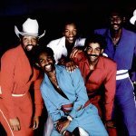 Kool & The Gang — You Don't Have To Change