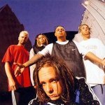 Korn feat. 12th Planet — Way Too Far