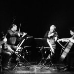 Kronos Quartet — Toccata 2