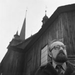 Krzysztof Penderecki — Als Jakob Erwachte