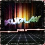 Kuplay — Set Me Free (Original Mix)