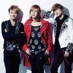 LUNAFLY — One More Step