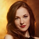 Laura Osnes & Will Chase — The Next Time It Happens