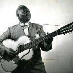 Leadbelly, Brownie Mcghee & Sonny Rerry — How Long Blues