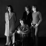 Led Zeppelin — Stairway To Heaven (Golden Rock Ballads)
