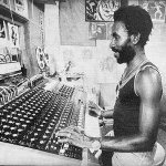 Lee Perry & The Silvertones — Dub Your Pum Pum