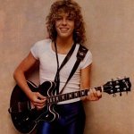 Leif Garrett — You Had To Go And Change On Me