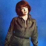 Leigh Nash — With Every Breath