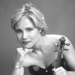 Leila Josefowicz — Shostakovich : Violin Concerto No.1 in A minor Op.77 : IV Burlesque