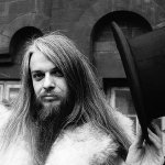 Leon Russell — Shadow And Me