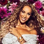 Leona Lewis feat. Ricky Hil — Fix Me
