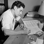 Leonard Bernstein — III. Elegia. Andante non troppo