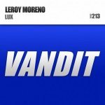 Leroy Moreno — Entheos (Extended Mix)