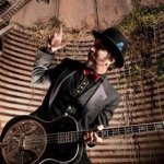 Les Claypool And The Holy Mackerel — Calling Kyle