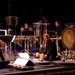 Les Percussions De Strasbourg & Dimitri Vassilakis — Matalon: Le scorpion, musique pour le film &quot;L'&acirc;ge d'or&quot; - 5. Les majorquins