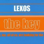 Lexos — The Key (Adam Dived Mix)