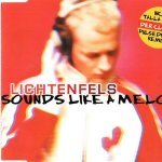 Lichtenfels — B- Boys Fly Girls (Club Mix Edit)