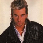 Limahl — Love In Your Eyes