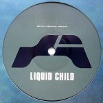 Liquid Child — Diving Faces