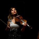 Lisa Batiashvili — 6 Miniatures (Arr. T. Batiashvili for Violin & Orchestra): No. 4, Indi mindi