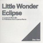 Little Wonder — Eclipse (Fictivision and C-Quence Remix)