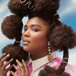 Lizzo feat. Sophia Eris — Batches & Cookies