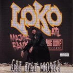 LoKo — Xexi Luv (Original Club Mix)