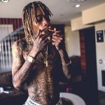 Loaded Lux feat. Wiz Khalifa — Yngm