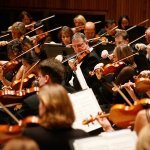 London Philharmonic Orchestra & David Parry — Brandenburg Concerto No. 3 in G Major, BWV III. Allegro