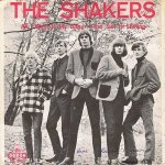 Long Tall Ernie & The Shakers — Motor Man