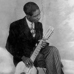 Lonnie Johnson & Blind Willie Dunn — A Handful Of Riffs (Album Version)