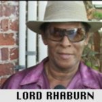 Lord Rhaburn — Disco Connection