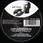 Los Jugaderos — What You Doing To This Girl? [Norman Jay's Good Times Re-Edit]