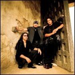 Los Lonely Boys — More Than Love
