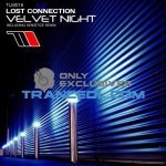 Lost Connection — Velvet Night (Sensitize Remix)