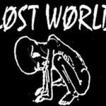Lost World — Stargazer